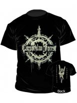 Carpathian Forest T-Shirt The Horns