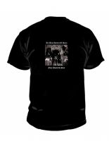 Dark Funeral T-Shirt In The Sign