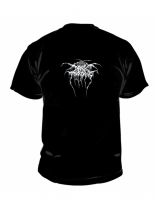 Darkthrone T-Shirt A Blaze In The Northern Sky
