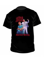 Death T-Shirt Spiritual Healing