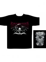 Dissection T-Shirt Nexion