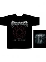 Dissection T-Shirt Reinkaos