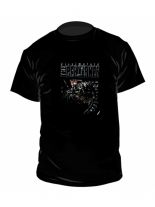 Dissimulate T-Shirt