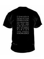 Fleshgod Apocalypse T-Shirt Bloody