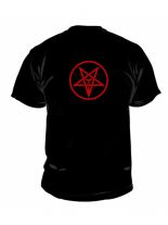 Gehenna T-Shirt Death At The Water