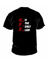 Impaled Nazarene T-Shirt KFS