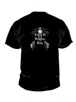 My Dying Bride T-Shirt A Line Of Deathless Kings