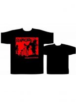 Rancid T-Shirt Indestructible