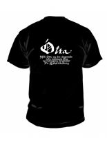 Solstafir T-Shirt Otta