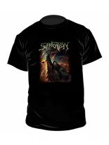 Suffocation T-Shirt Pinnacle Of Bedlam