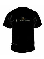 Suffocation T-Shirt Pinnacle Of Bedlam