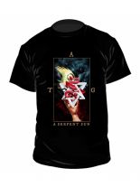 At The Gates T-Shirt A Serpent Sun