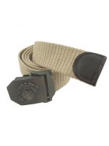 USMC Gürtel coyote tarn 4 cm