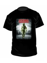 Internal Bleeding T-Shirt Atrocity