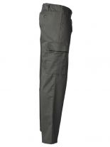 Bundeswehr Moleskinhose oliv