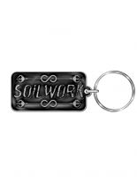 Soilwork Merchandise Schlüsselanhänger