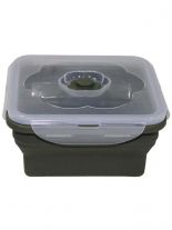 Lunchbox 1 Liter faltbar