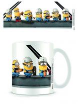 Despicable Me Kaffeetasse Minions
