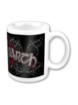 Amon Amarth Kaffeetasse Viking Dog