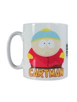 South Park Kaffeetasse Cartman