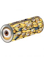 Einfach Unverbesserlich Federmappe Schlamperrolle Minions