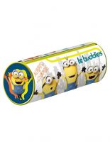 Einfach Unverbesserlich Federmappe Schlamperrolle Minions Les Buddies