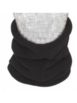 Sturmhaube Rundschal 1 Loch oliv