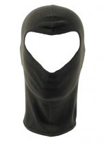 Sturmhaube Balaclava 1 Loch oliv