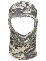 Sturmhaube Balaclava 1 Loch AT digital