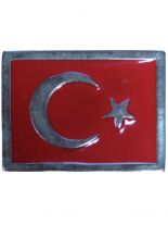 Gürtelschnalle Türkei