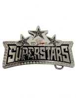 Gürtelschnalle Superstars