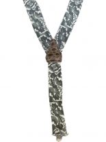 Hosenträger Camouflage