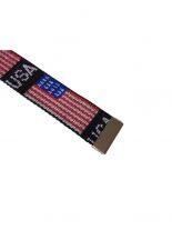 Amerika Textil Gürtel