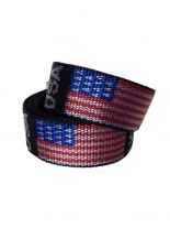 Amerika Textil Gürtel