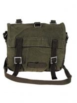 Bundeswehr Kampftasche oliv stonewashed