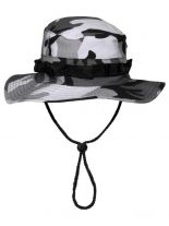 US GI Buschhut mit Kinnband urban