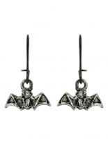 Ohrring Fledermaus