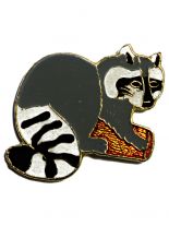 Anstecker Pin Dax