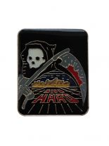 Anstecker Pin Reaper