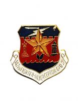 Anstecker Pin 147th Fighter