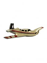 Anstecker Pin Cessna Neu