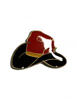 Anstecker Pin Cowboyhut