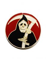 Anstecker Pin Der Tod
