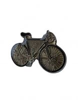 Anstecker Pin Rennrad