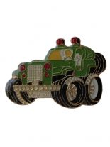 Anstecker Pin Jeep