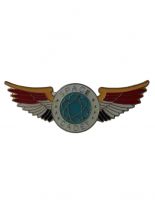 Anstecker Pin Space Cadet