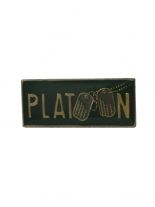 Anstecker Pin Platoon