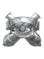 Anstecker Kanonen