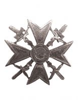 Anstecker Eiserneskreuz