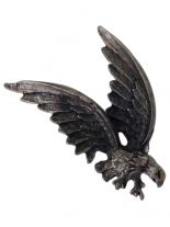 Anstecker Adler